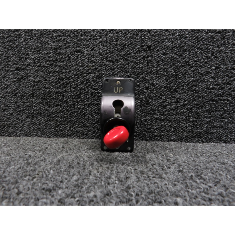 DN1076Z Dowty Electrics Landing Gear Selector Assembly