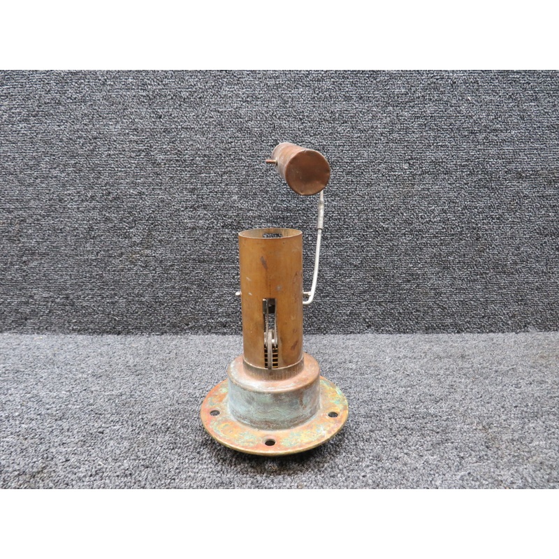 EA470A-2956 Liquidometer Fuel Level Transmitter Assembly (Slight Corrosion)