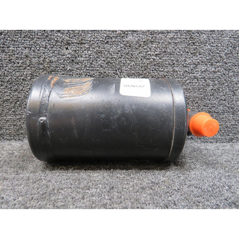 ES43029-3 Keith Products Receiver Dryer Assembly