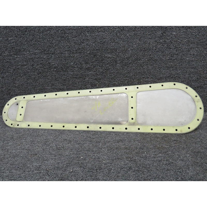 F10A-237-003-006 Dassault Falcon F-10 Lower Panel LH
