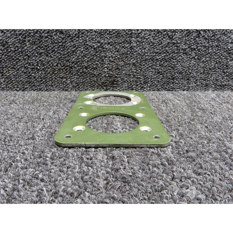 F10A270700001 Dassault FA-10 Torsion Shaft Shim