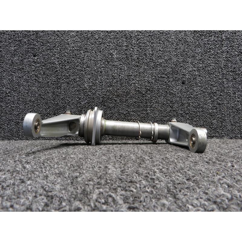 F10A2723005 Dassault FA-10 Elevator Torsion Shaft Assembly