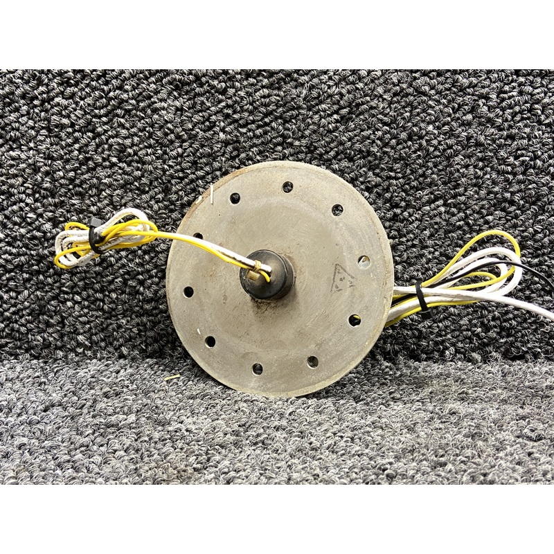 FMB706-1 Consolidated Inst Wing Tip Fuel Tank Sender Plate (Minus Transmitter)