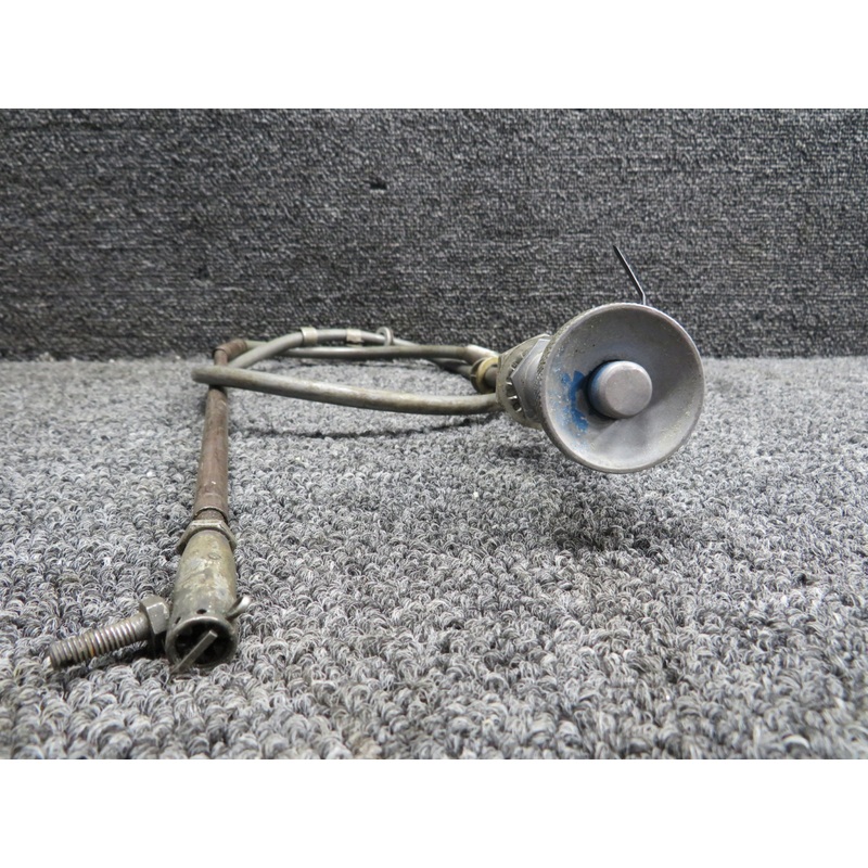 HE1003-451 (Use: M20-114-2B) Mooney M20C H&E Propeller Governor Control Cable