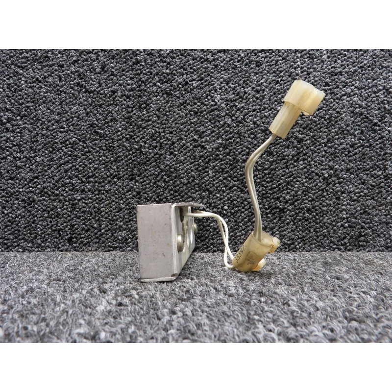 HL-55-08Z Dale Resistor with Mount (Ohms: 10)
