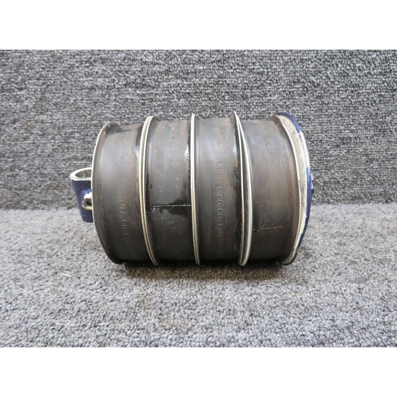 J-11968-14 Lord Main Gear Shock Strut (Worn)