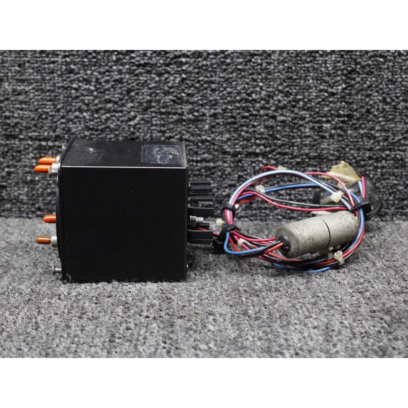 M811B, 811-BATT-1 Davtron Digital Clock Indicator with Battery (14V)