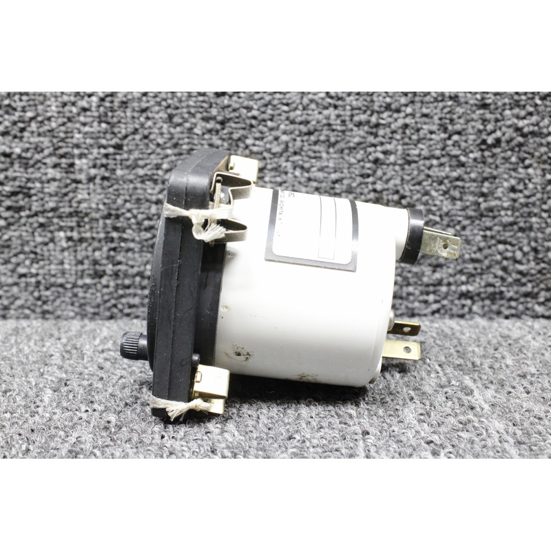 MD-90(BL) Mid-Continent Quartz Clock Indicator (12-32V)