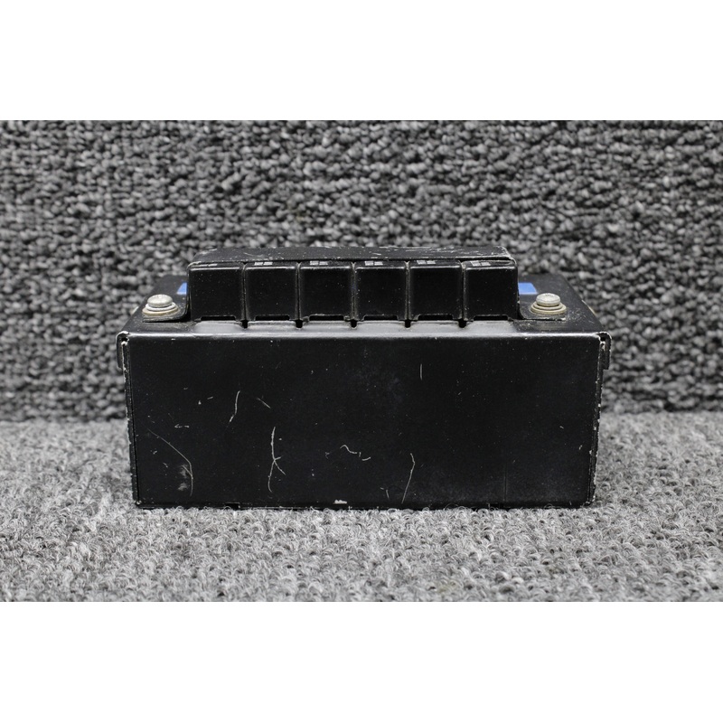 Potter and Brumfield Relay Box Assembly (Volts: 12)