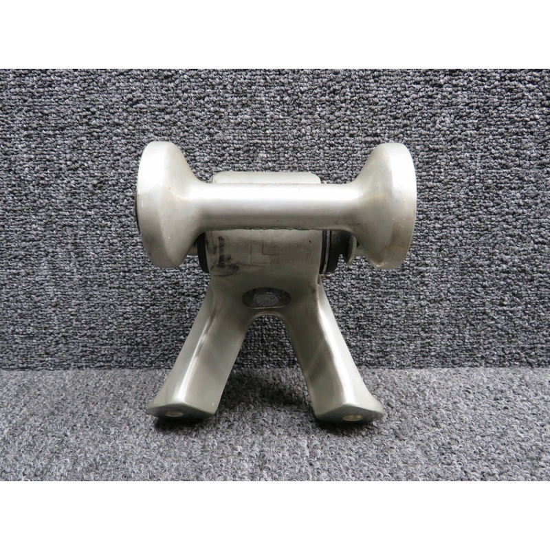 RL-15E-SA2 Jacobs R755B2 Lord Manufacturing Side Engine Mount