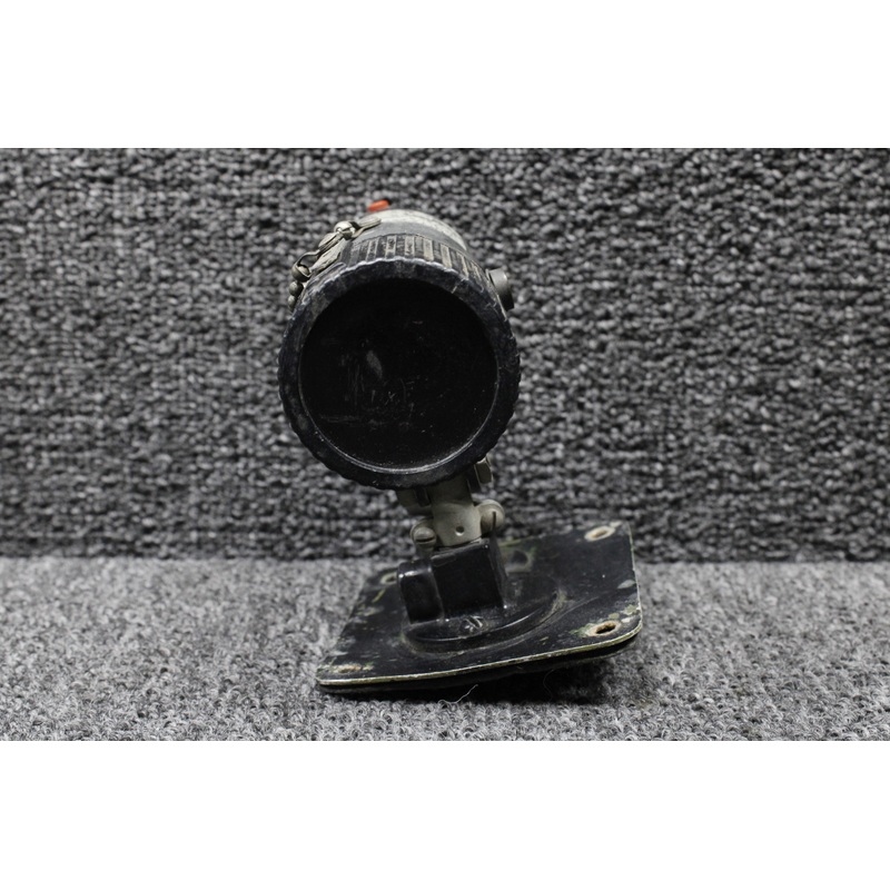 SA-4297-D1 Standard Thomson Map Light Assembly with Cover (Volts: 24)