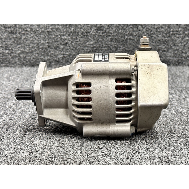 SD20 Jabiru 3300A B&C Specialty Products Alternator Assembly (14 or 28V, 20A)