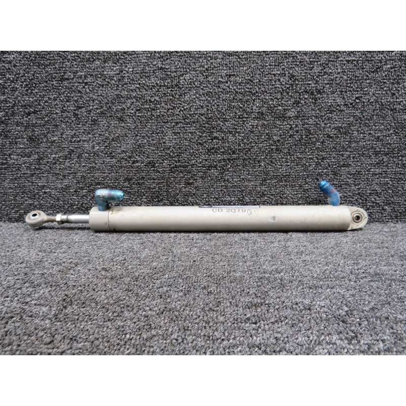 SFA-232-4 Syncro Devices Main Gear Hydraulic Actuator
