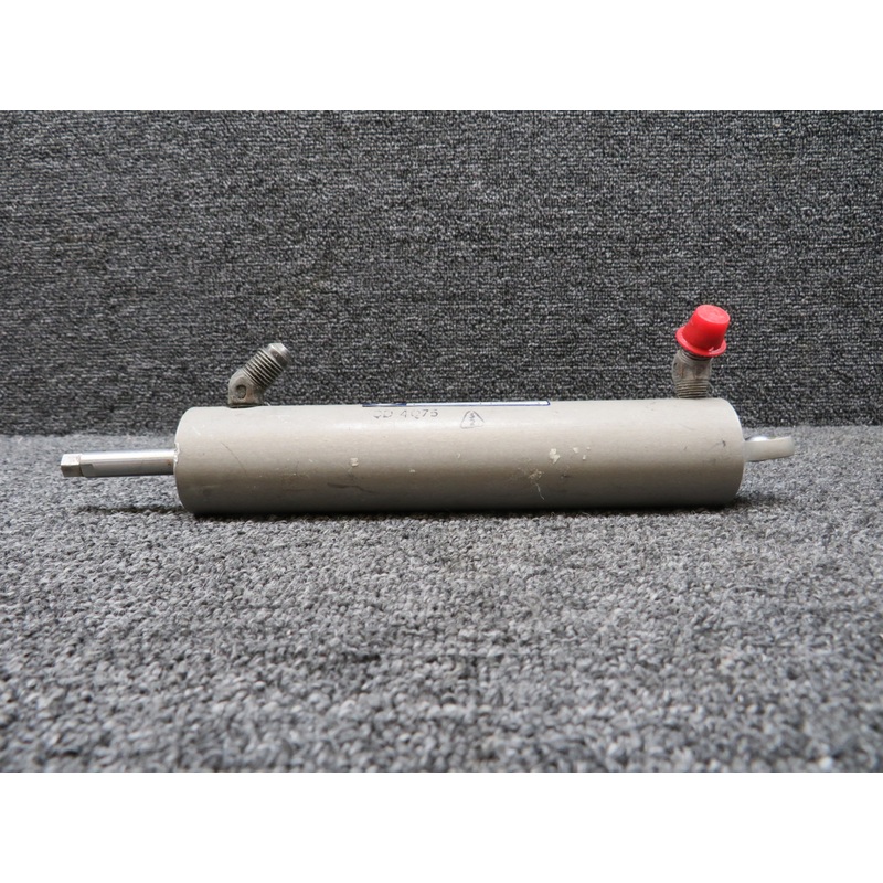 SFA231-3 Syncro Devices Cylinder Assembly (Dented End)