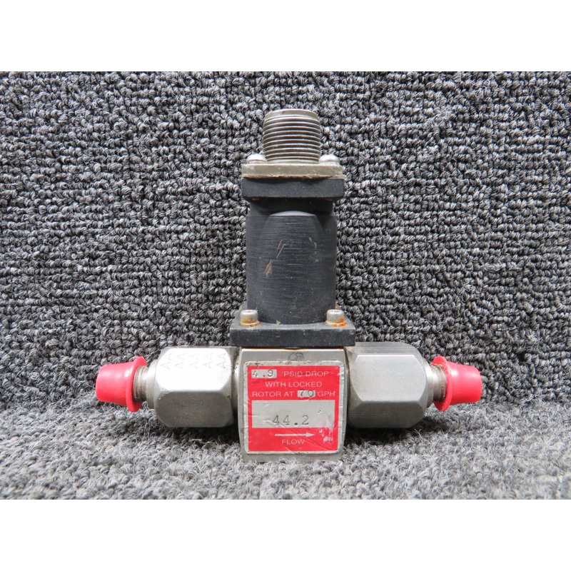 Shadin Fuel Flow Transducer (12V)