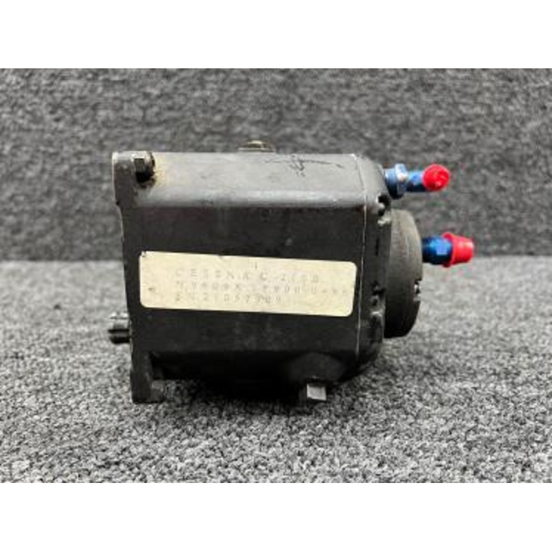 T-95090 (Alt: AN-5735-1) Ternstedt Directional Gyro Indicator