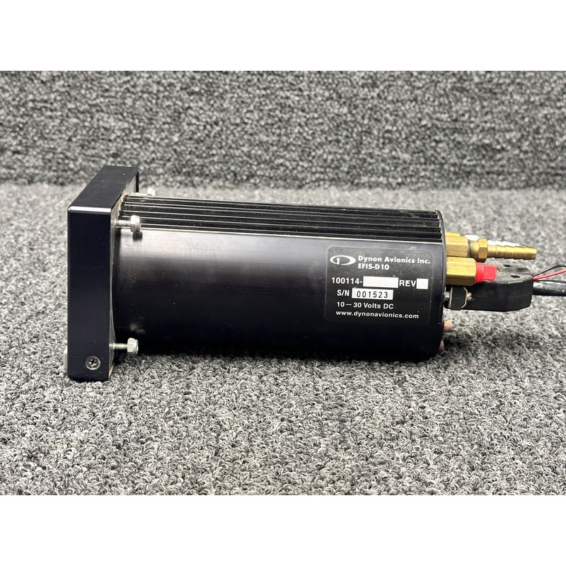 100114 Dynon Avionics Electronic Flight Information System Indicator (10-30V)