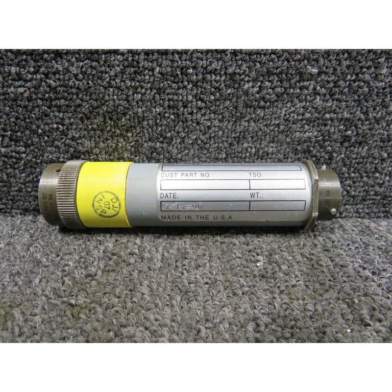 10012-012 Diamond J Exceedance Reset Unit