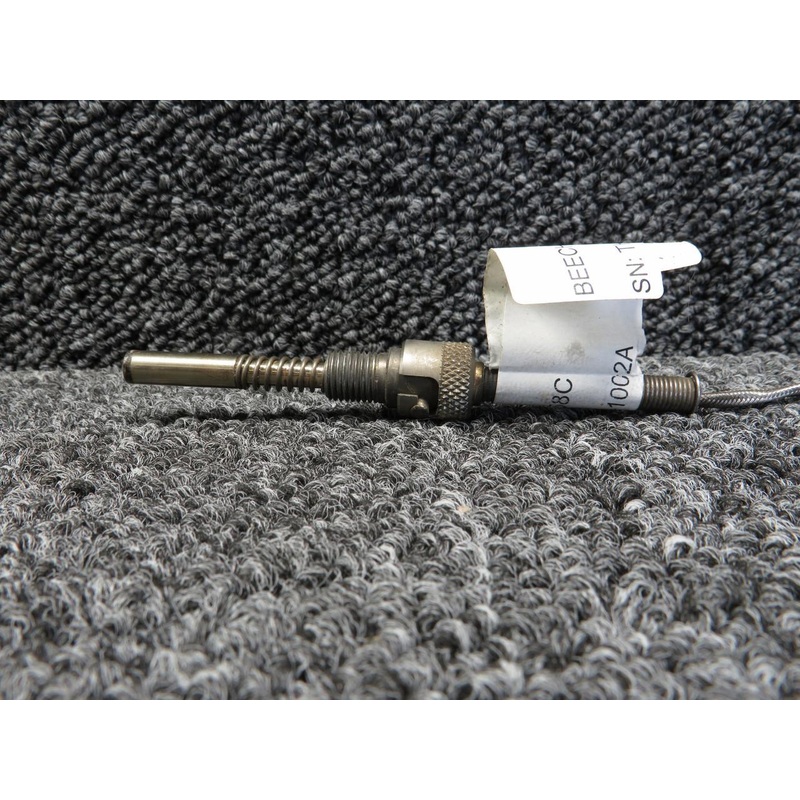 102-00007 Norwich Aero Beechcraft 58 Cylinder Head Temperature Probe
