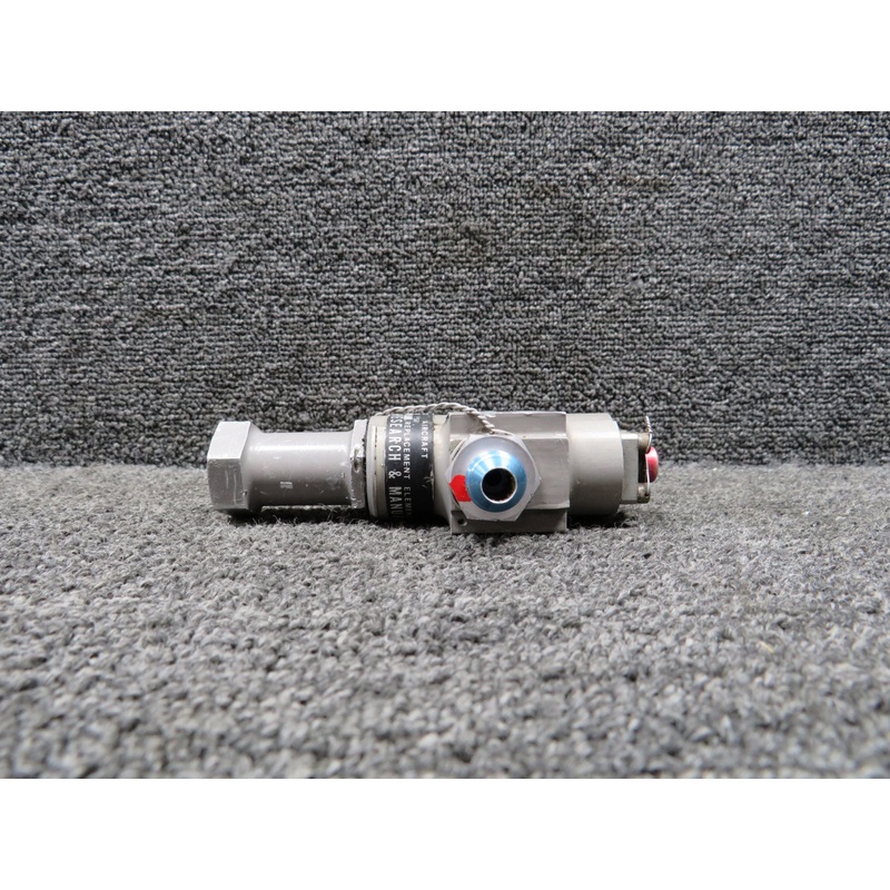 11-10899 Hydraulic Research & Manufacturing Hydraulic Filter Assembly