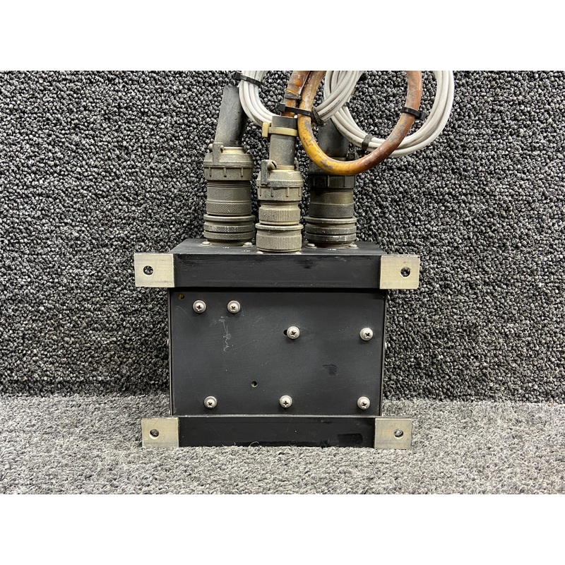 11026-2A (Alt: 6065-3480-2) Dynamic Controls De-Ice Timer Controller Unit