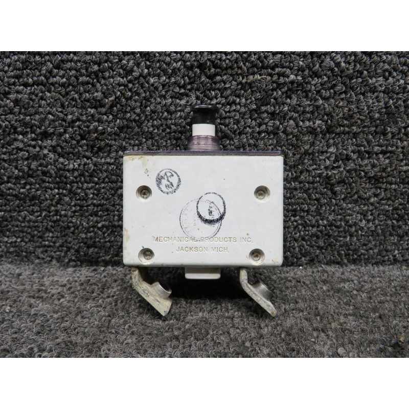 160-012-80 (Alt: MS25361-80) Mechanical Products Circuit Breaker