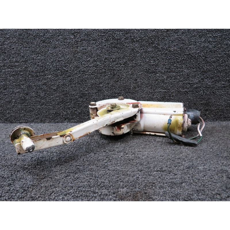 1697346 Delco-Sidewinder Accelerator Lever Actuator Assembly