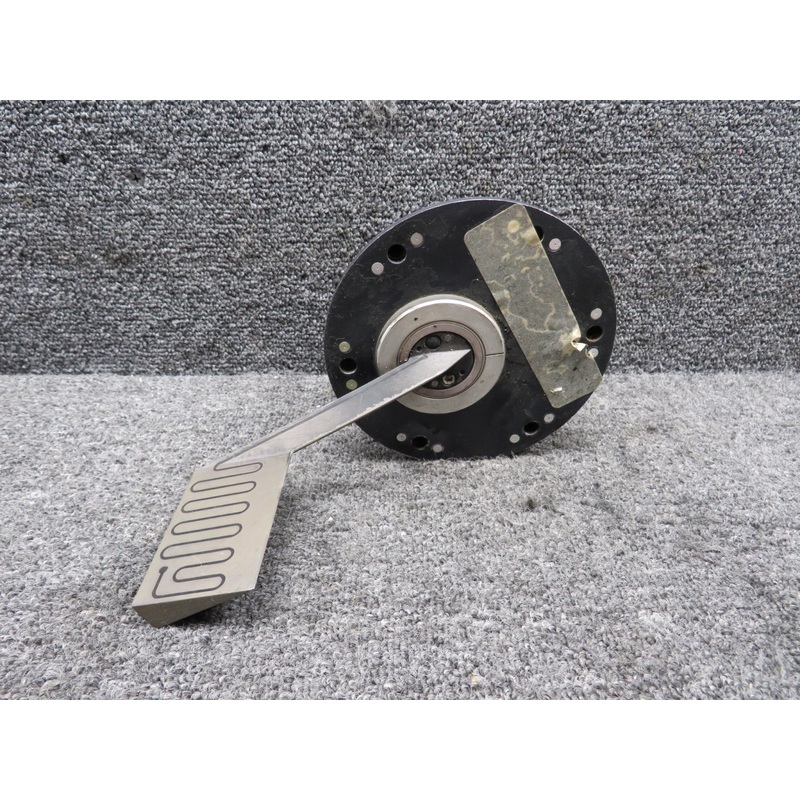 19689 (Alt: 07308-04770) Teledyne TA-136 Angle of Attack Transducer