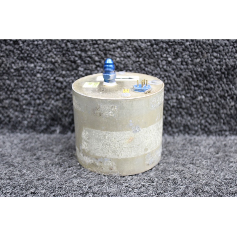 1C407 Edo-Aire Mitchell Altitude Hold Module (No Connector or Mount)