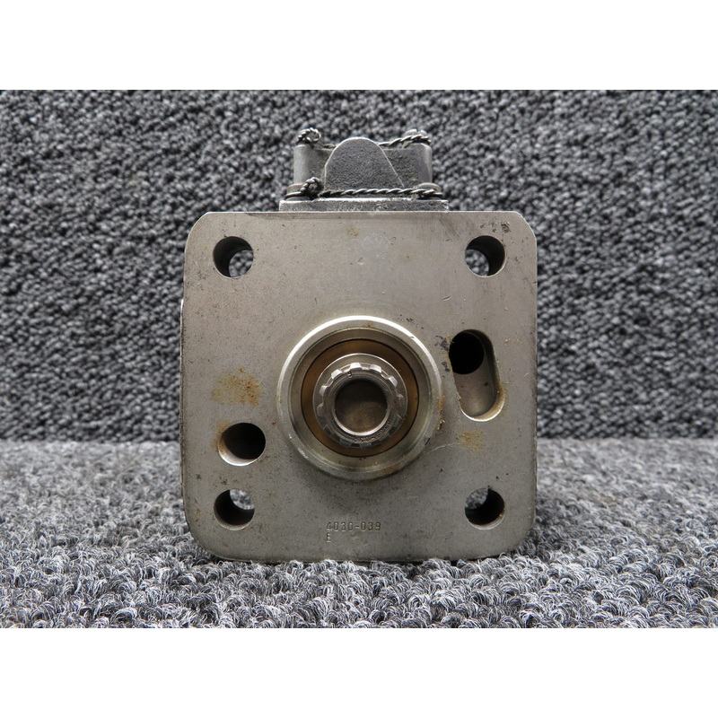 210632 Woodward Propeller Governor Assembly