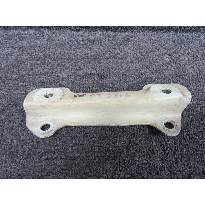 25GF263A Hawker Siddeley DH-125-1A Bracket Attachment Rear Fairing LH