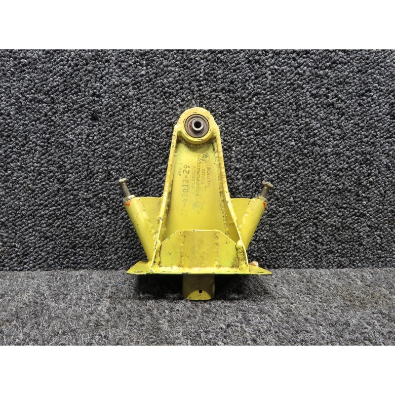 27-42012-029 Fairchild SA-226-TC Rudder Bellcrank Hinge Assembly