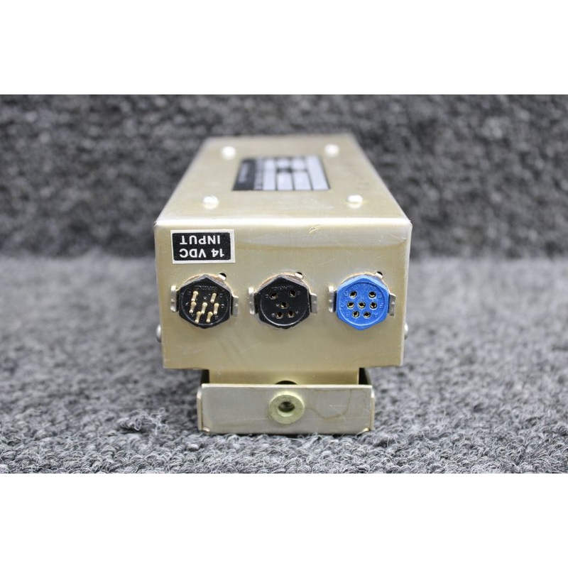 280-003-500 Brittain Industries BI-818 DG Adaptor with Tray (Volts: 14)
