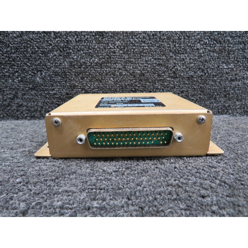 305022-00 Sandia Aerospace SAS-1-24 Switch Unit with Modifications