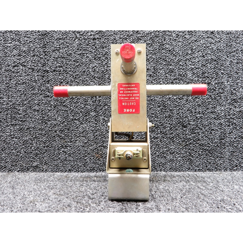 3903 Brittain Industries BI-702 Magnetic Heading Sensor