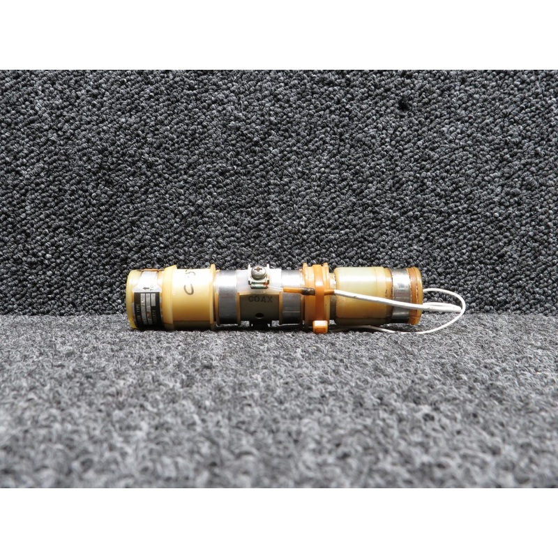 391046-218 (Use: 9912019-16) Simmonds Precision Gage Fuel Transmitter