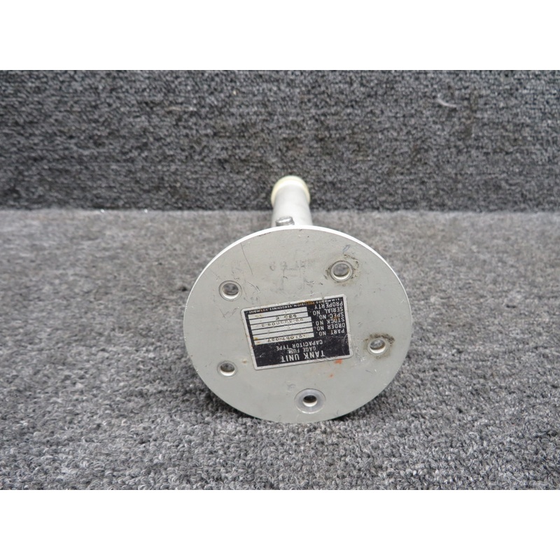 391057-037 Simmonds Fuel Probe with Mount