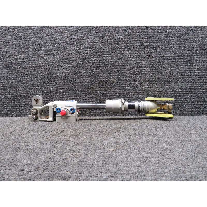 41000570-005 Hydraulic Research Hydraulic Servo Actuator Assembly