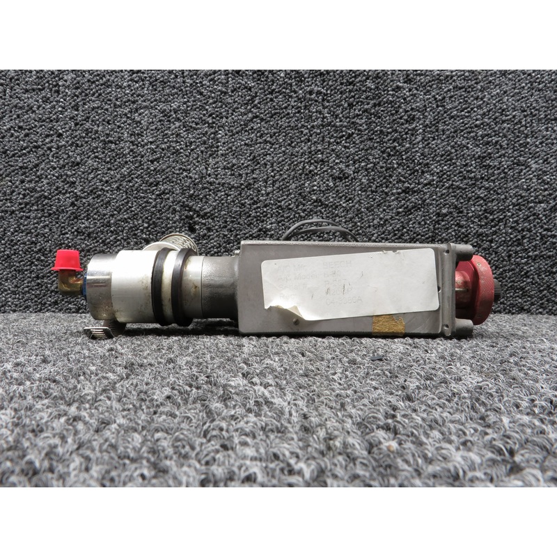 4344-00-72 (Use: 4344-00-74) Dukes Rate Controller
