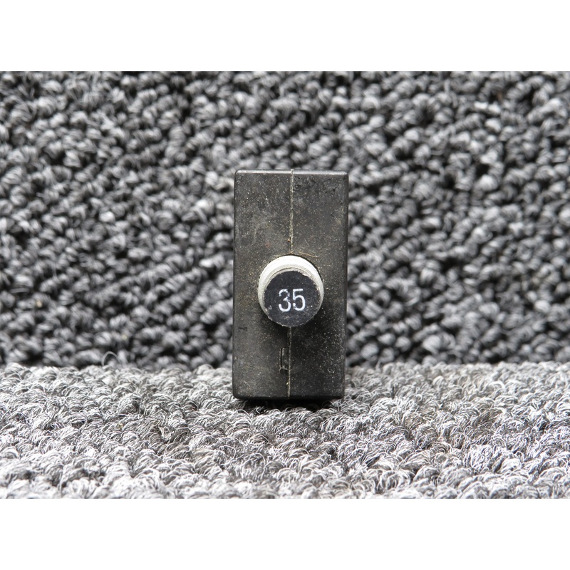 454-696 Potter and Brumfield Circuit Breaker (35 Amp)