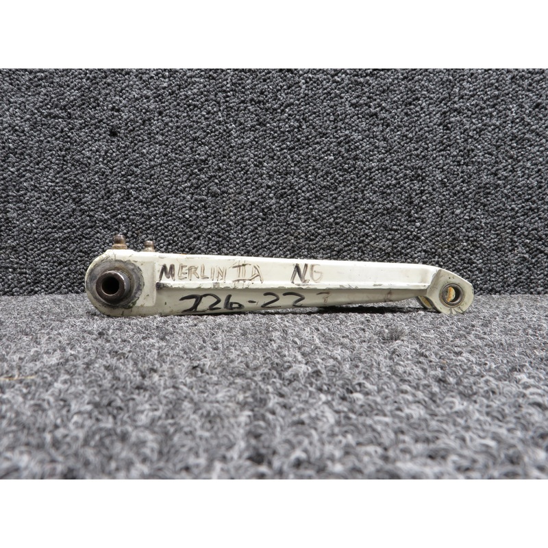 50-810032 Fairchild SA-26T Lower Nose Landing Gear Torque Link Assembly