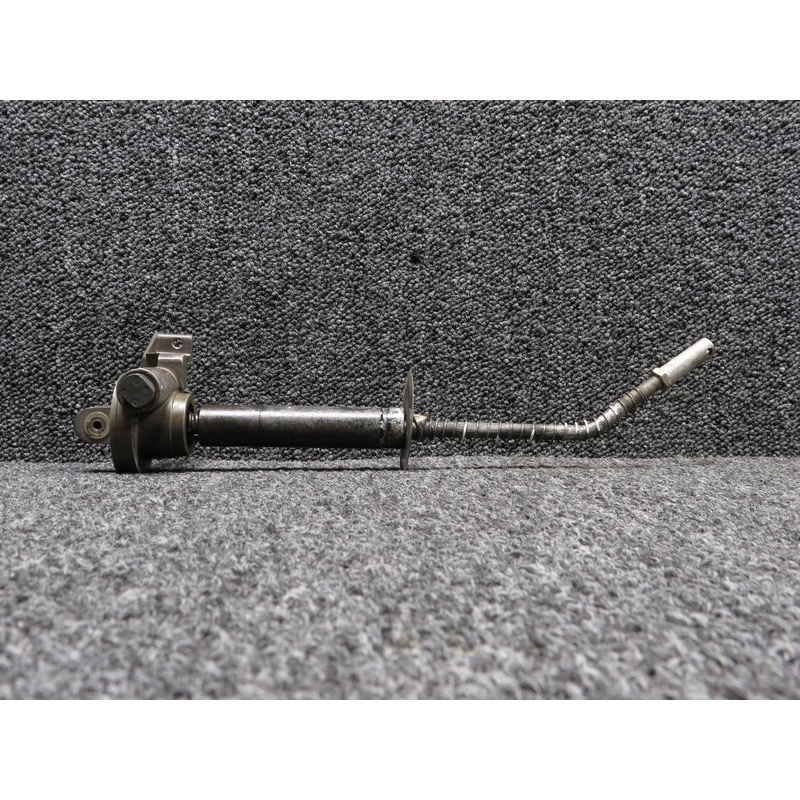 50165-002 Dukes Oil Cooler Transmission Assembly (No Motor)