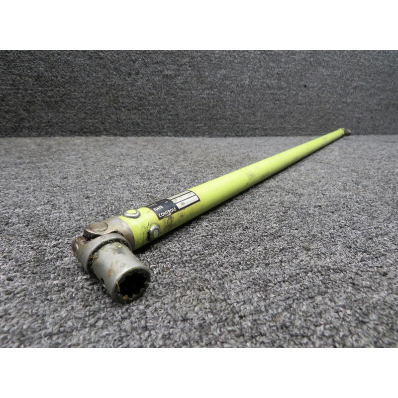5653-0807 Dassault Falcon 10 Control Rod Inboard RH