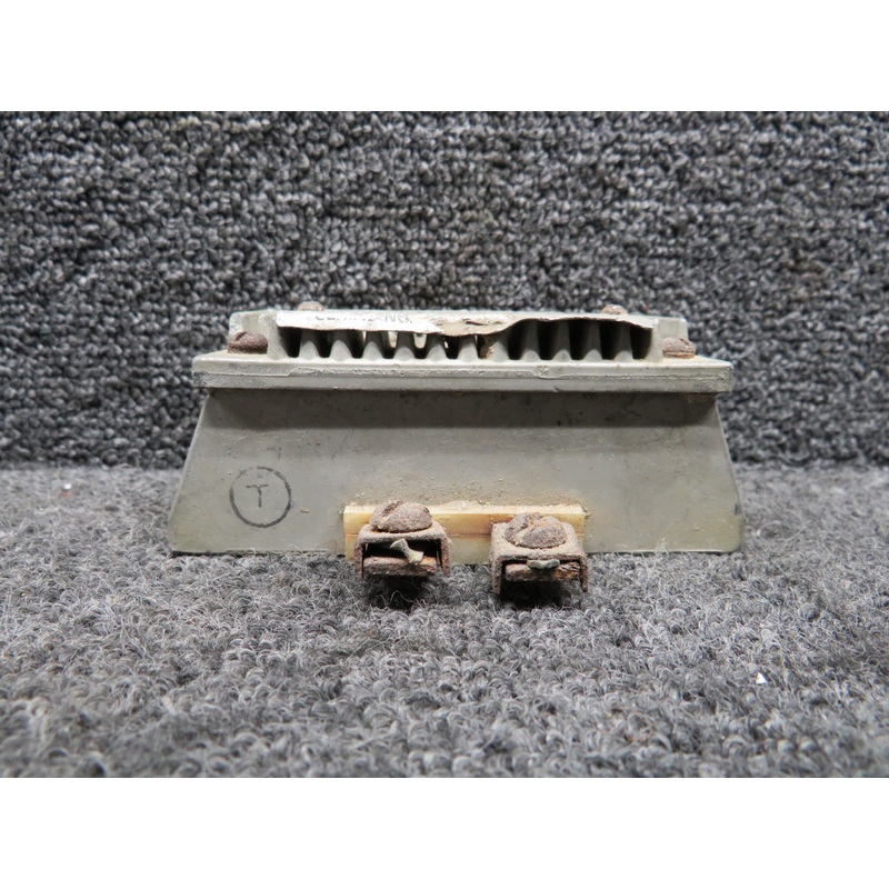 639808 (Alt: VSF-7404) Teledyne Voltage Regulator (24V)