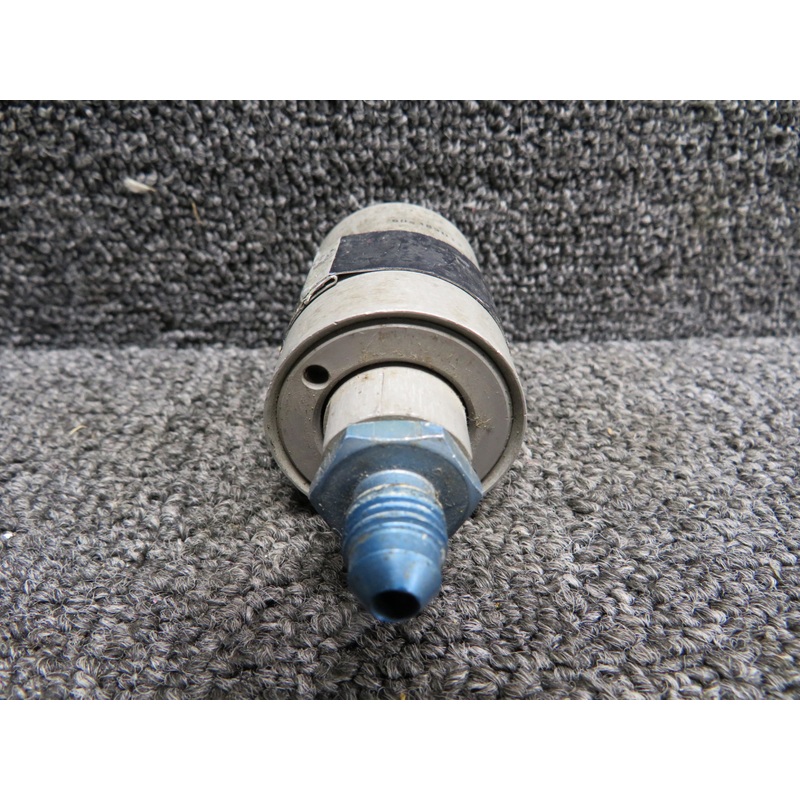 6607A2-57 Consolidated Controls Pressure Switch
