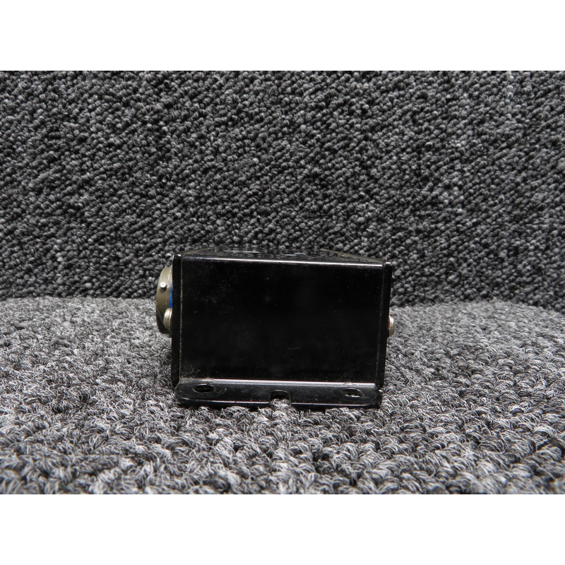 66503ASSY-A213796G Woodward Type II Propeller Synchrophaser Control Box