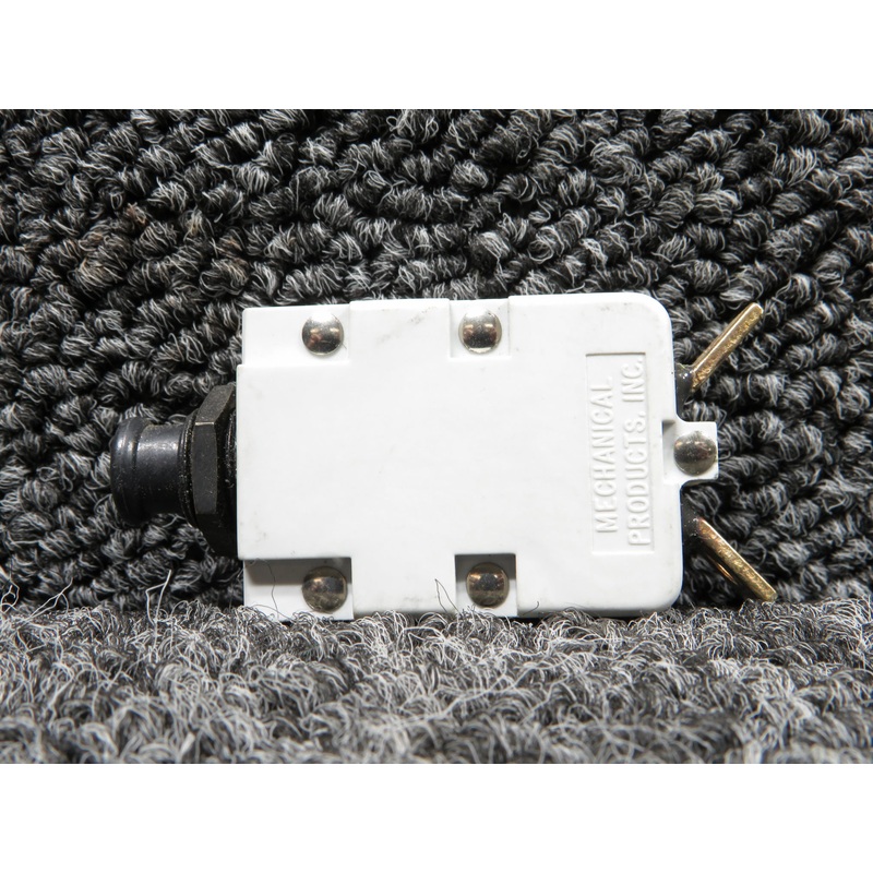 700-001-40 Mechanical Products Push Circuit Breaker (Amps: 40)