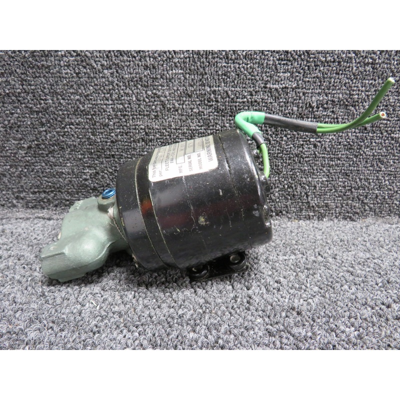 71D31-1 Weldon A8100-CC Pump & Motor Assembly (Core)