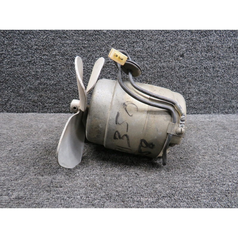 75D80 Howard Industries Heater Blower Motor Assembly (Volts: 24)