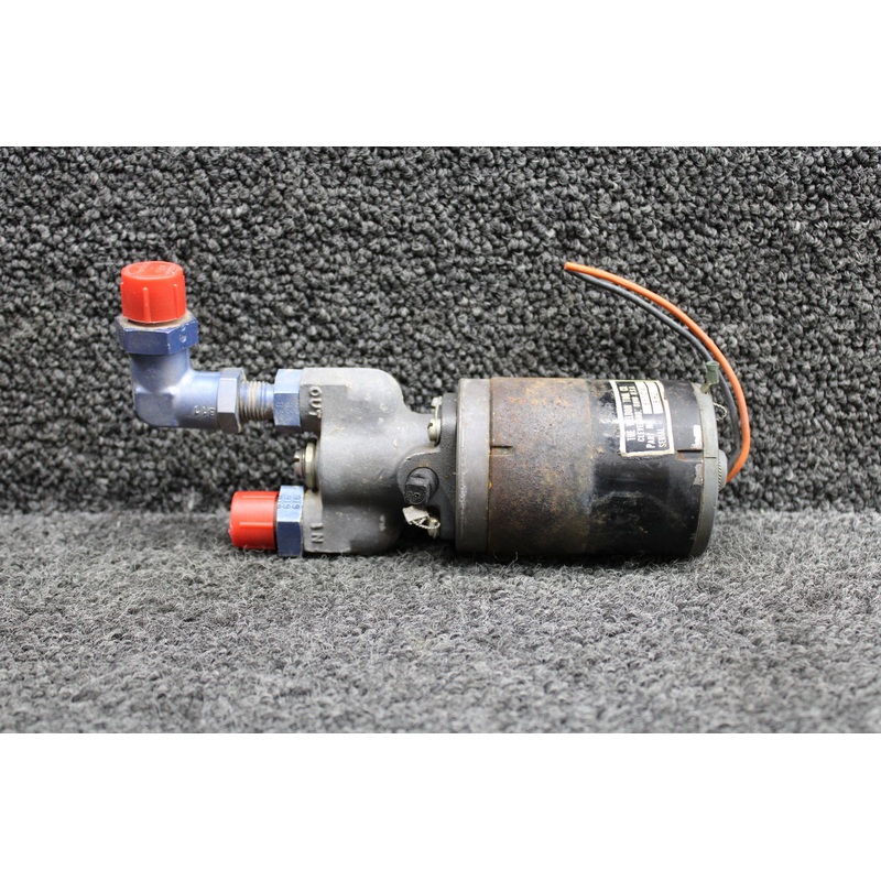 8850-4 (Use: A8150B) Weldon Hydraulic Fuel Pump Assembly